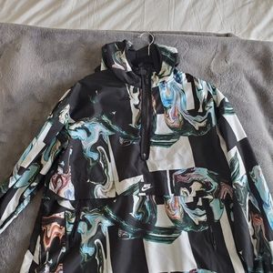 Nike jacket